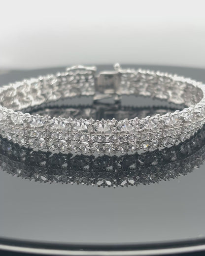 Sparkling Ribbon