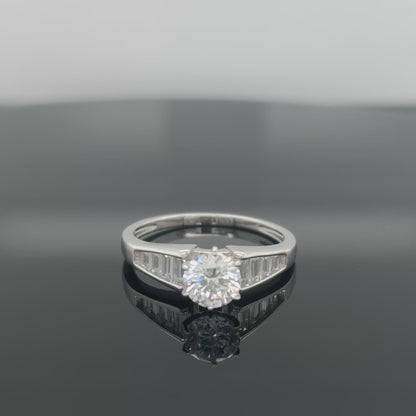 Ring Diamond