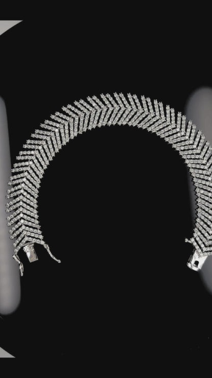 Arrow Bracelet