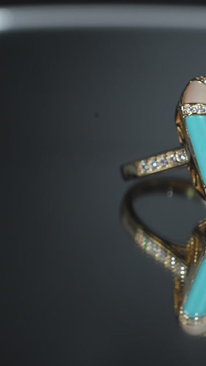 Cleopatra Set