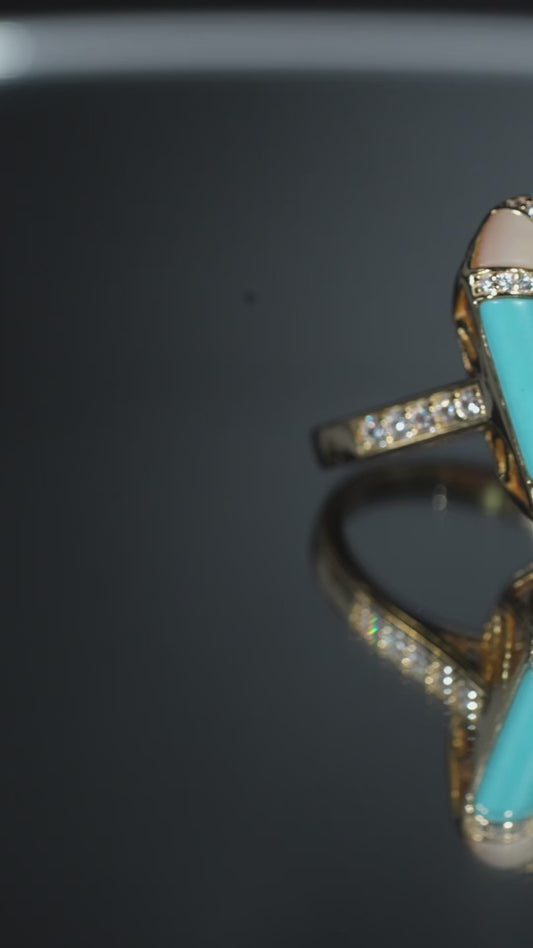 Cleopatra Set