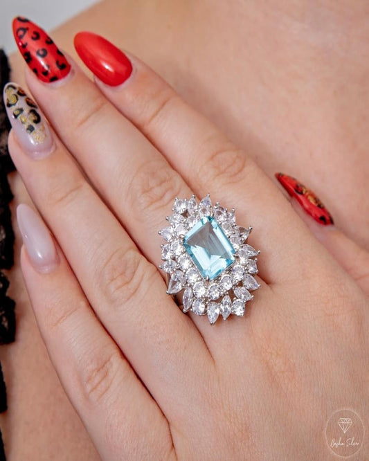 Cocktail Ring
