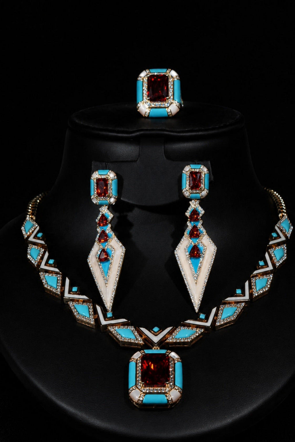Cleopatra Set
