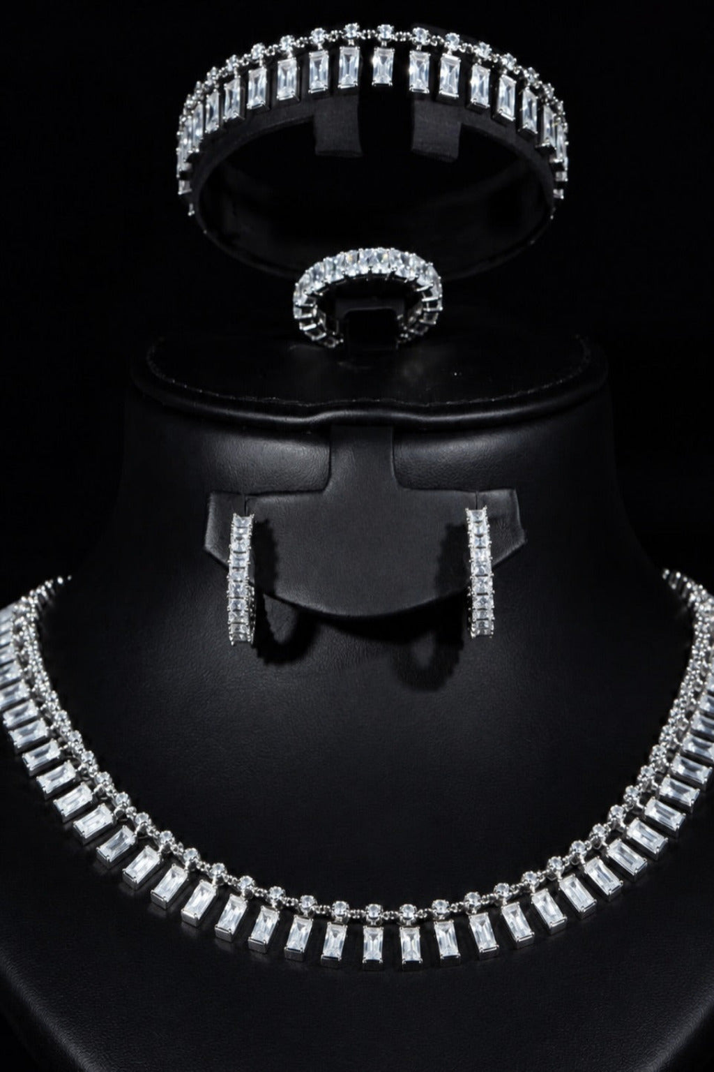Italian Style Set