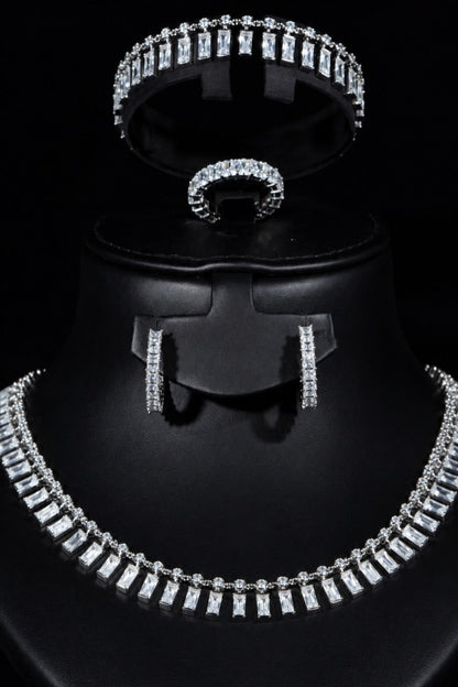 Italian Style Set