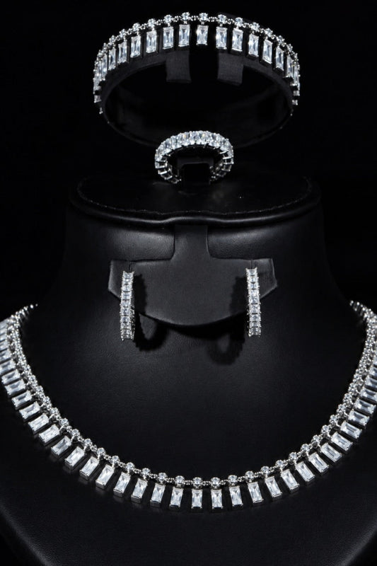 Italian Style Set