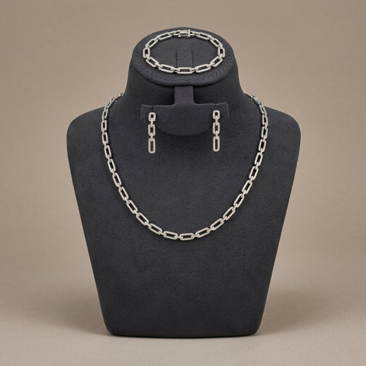 Chain Set