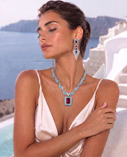 Cleopatra Set