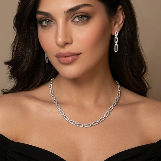 Chain Set