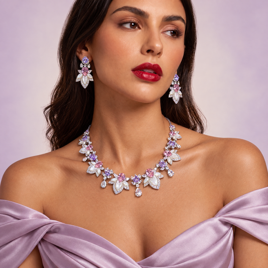 Sara Stones Set | طقم أحجار سارة