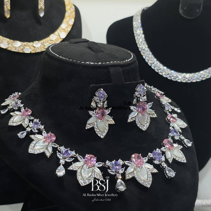 Sara Stones Set | طقم أحجار سارة